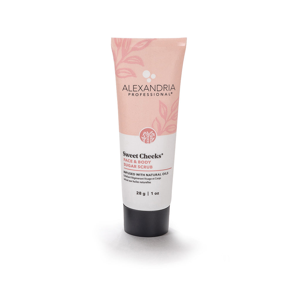 Sweet Cheeks® Facial Scrub