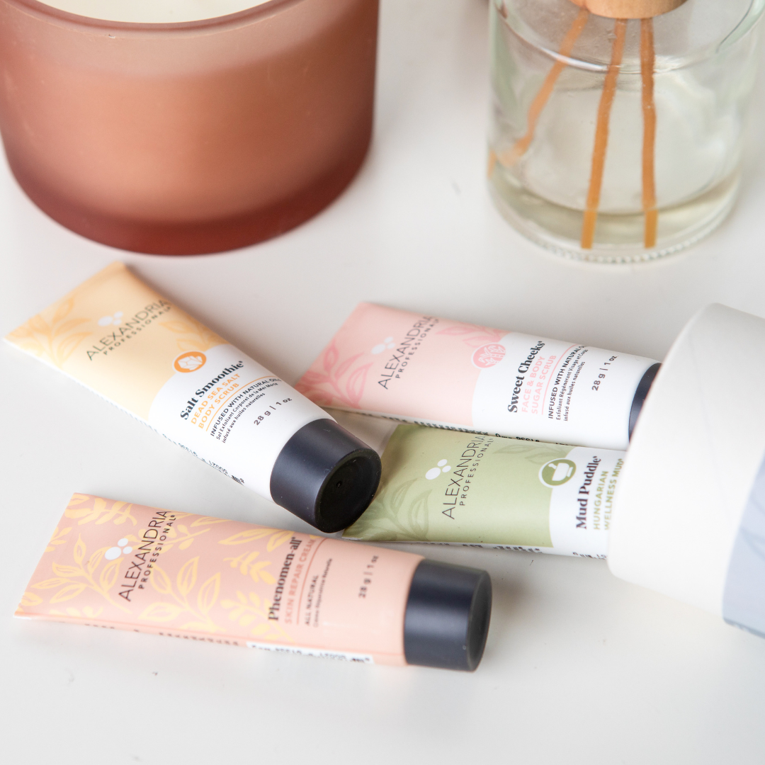 Skin Conditioning Prep Kit