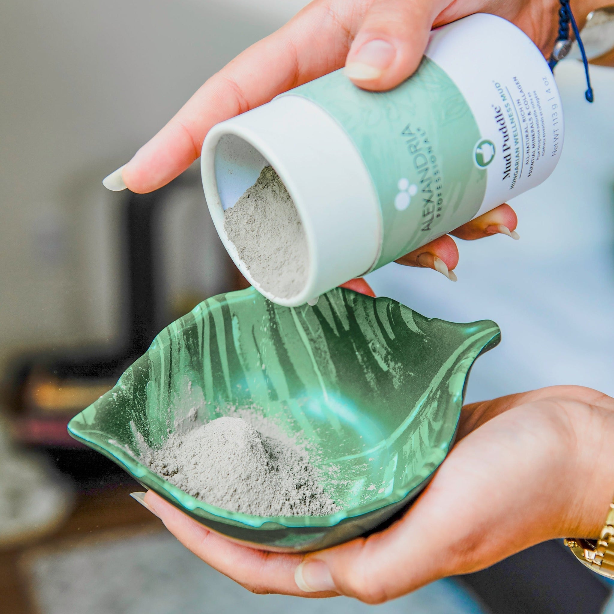 Skin Conditioning Prep Kit