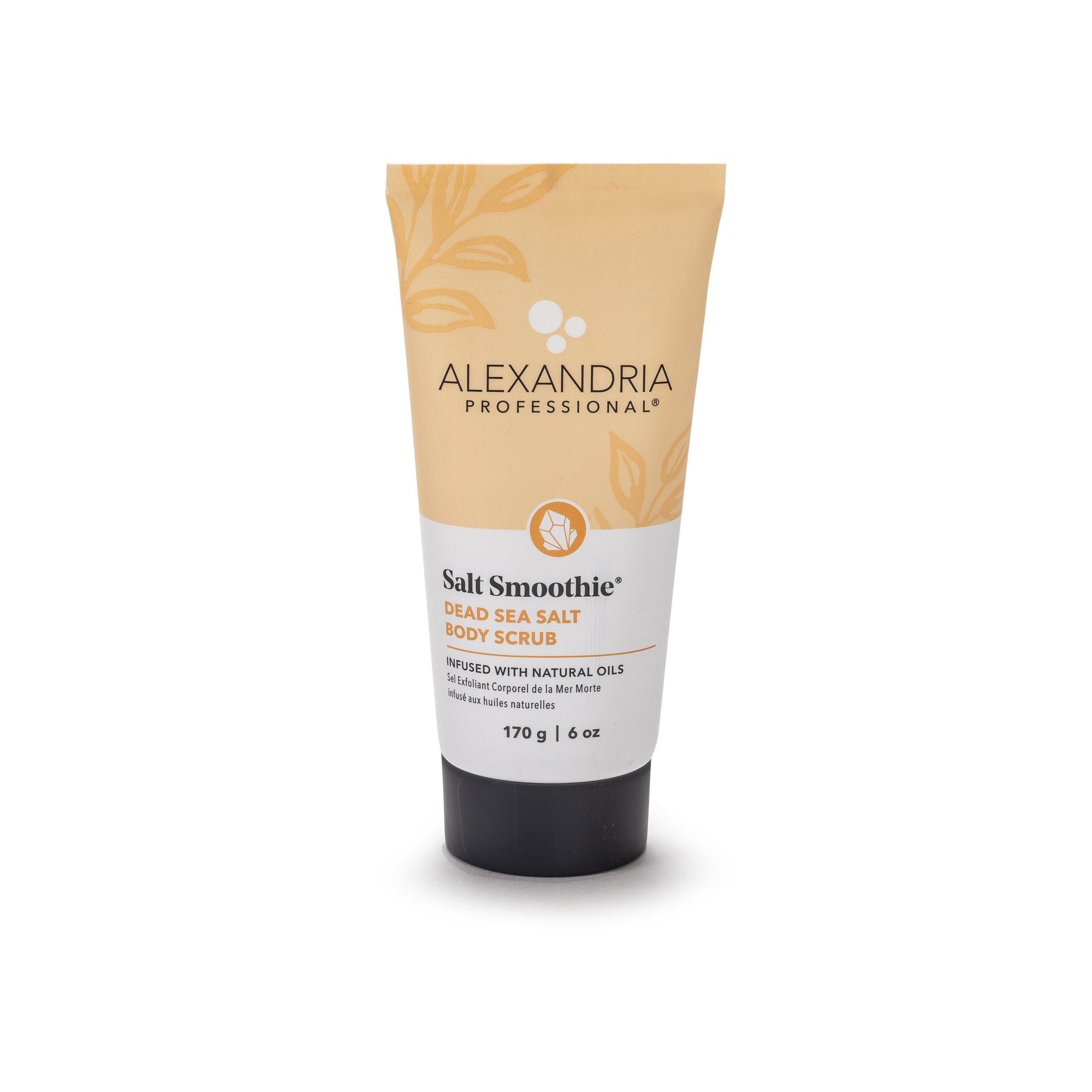 Salt Smoothie® Body Scrub