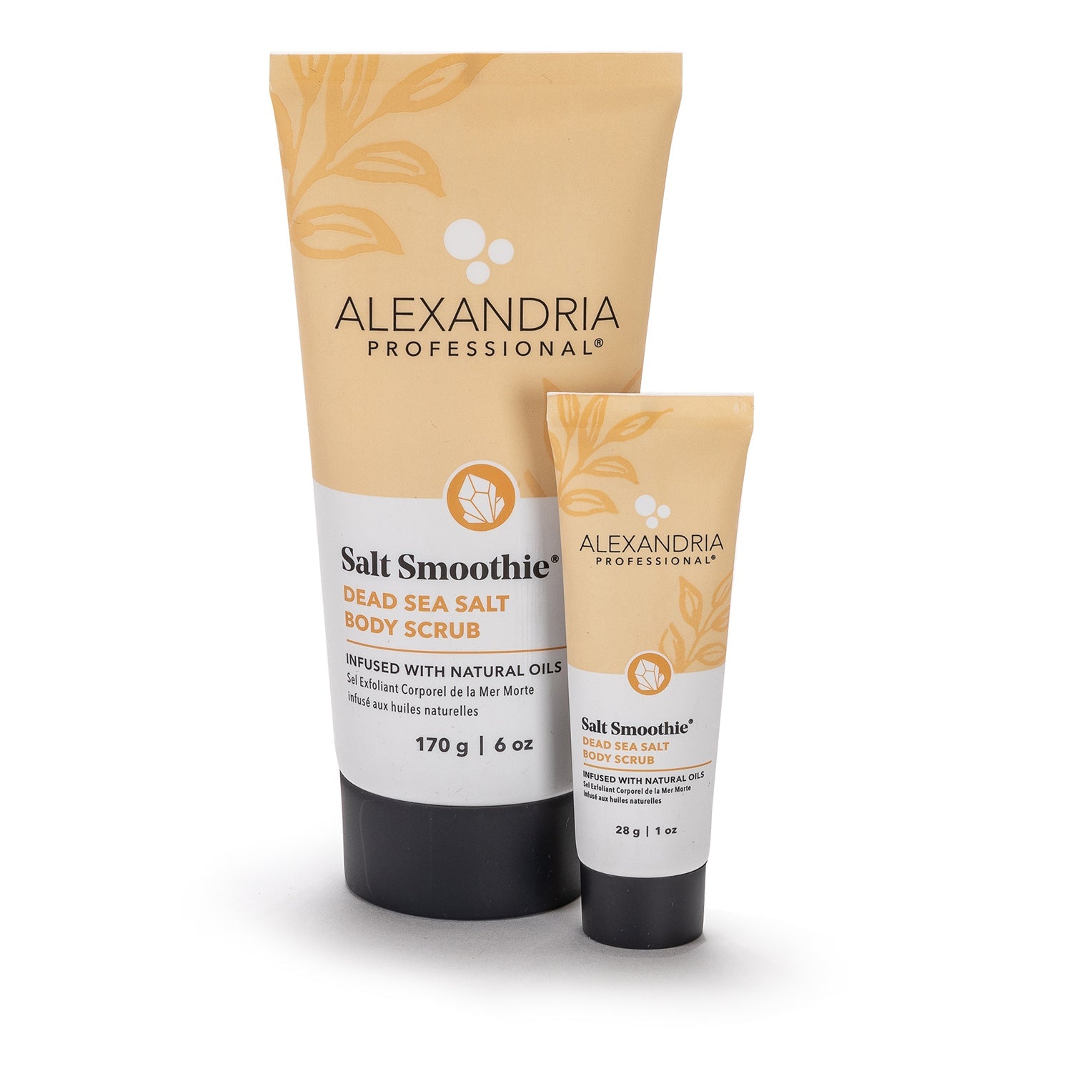 Salt Smoothie® Body Scrub