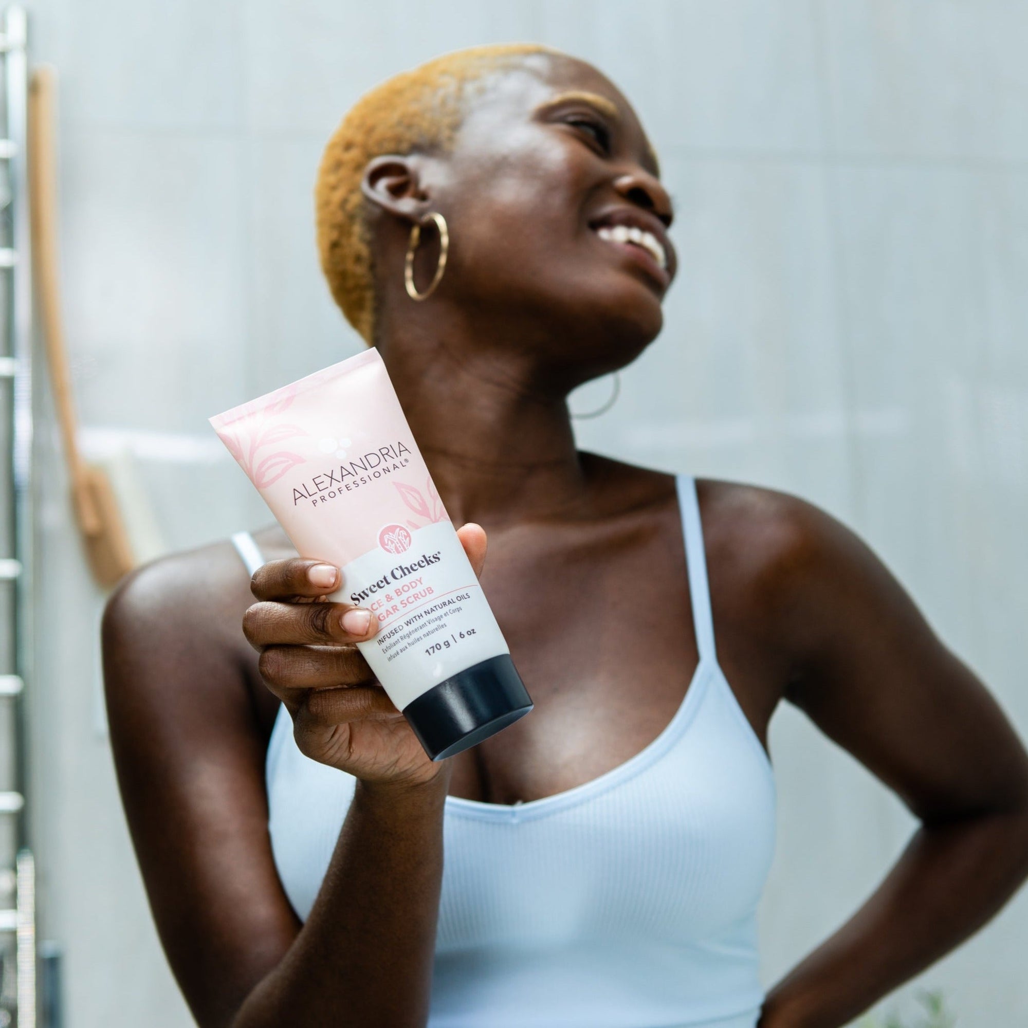 Skin Conditioning Prep Kit