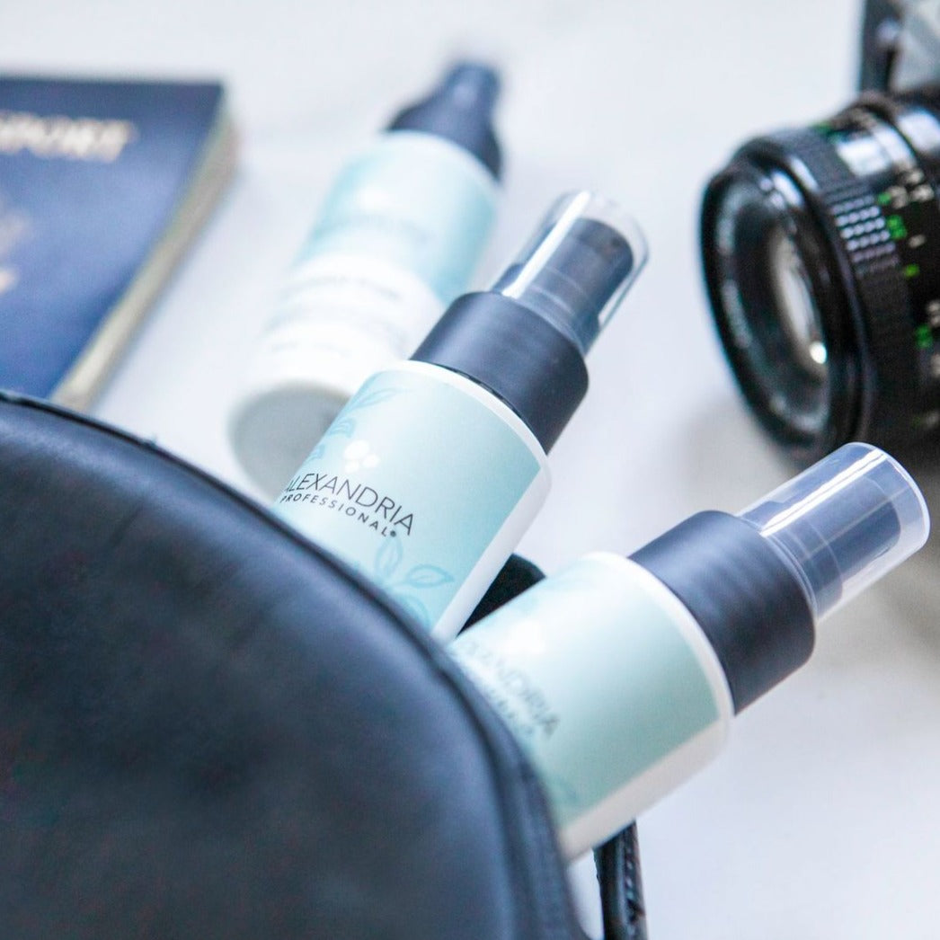 “I Love My Skin” Kit