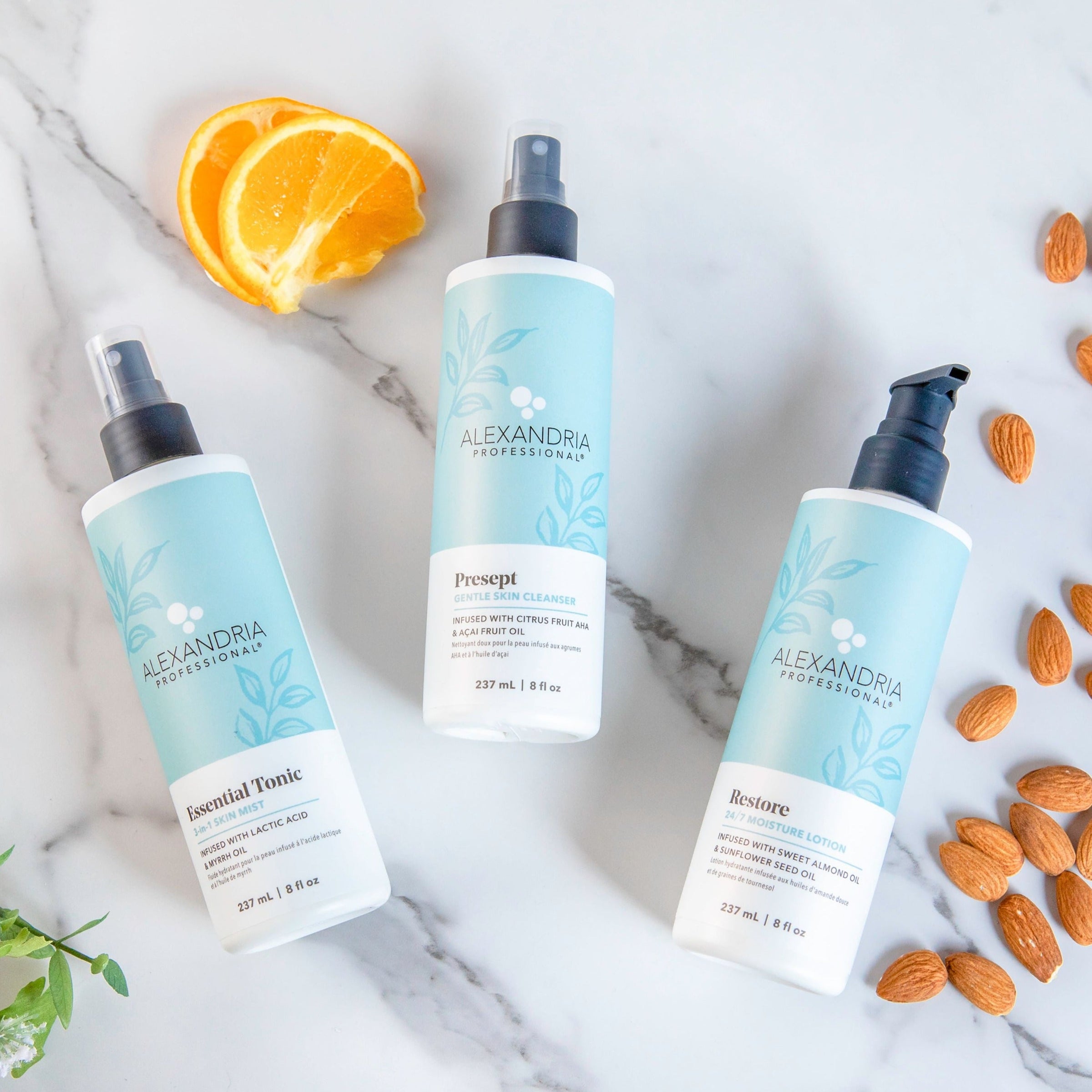 Restore Hydrating Lotion