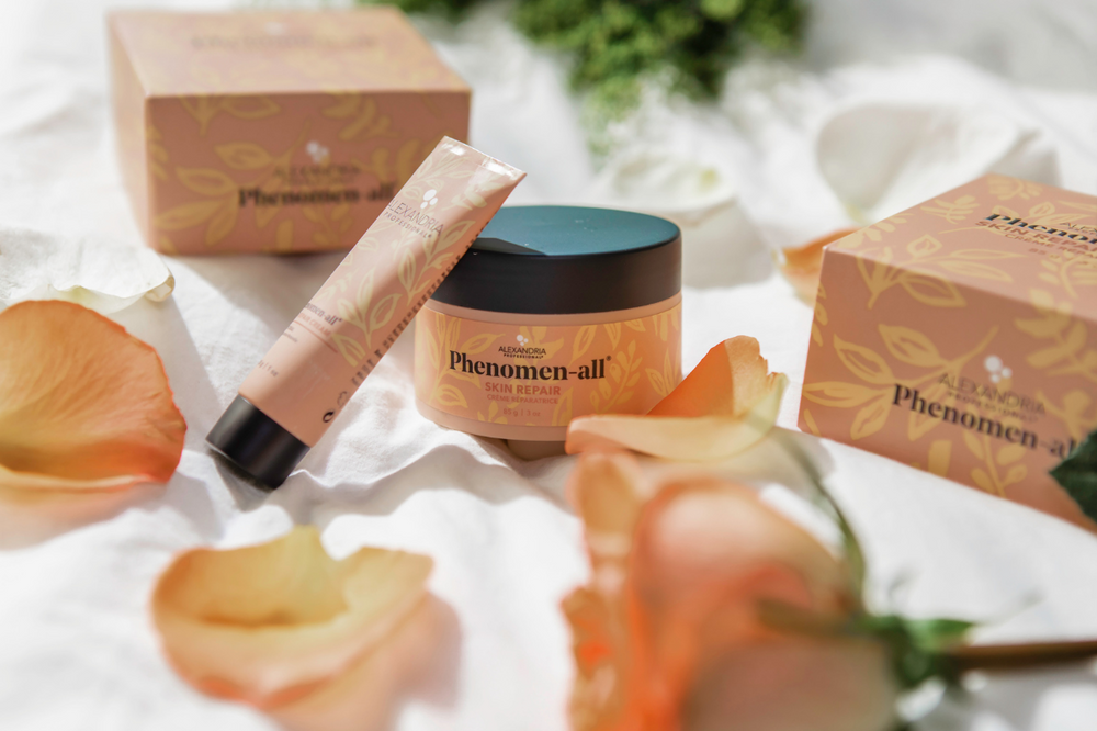 Product Highlight: Phenomen-all® Skin Repair Cream – Alexandria Product Highlight: Phenomen-all® Skin Repair Cream – Alexandria