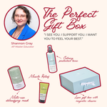 The Perfect Gift Box