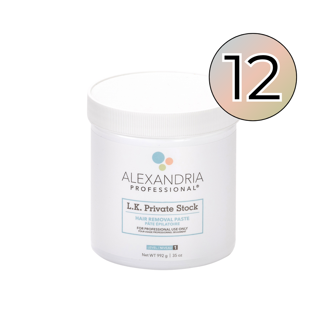 Black Friday Sugar Paste Case - LK Private Stock