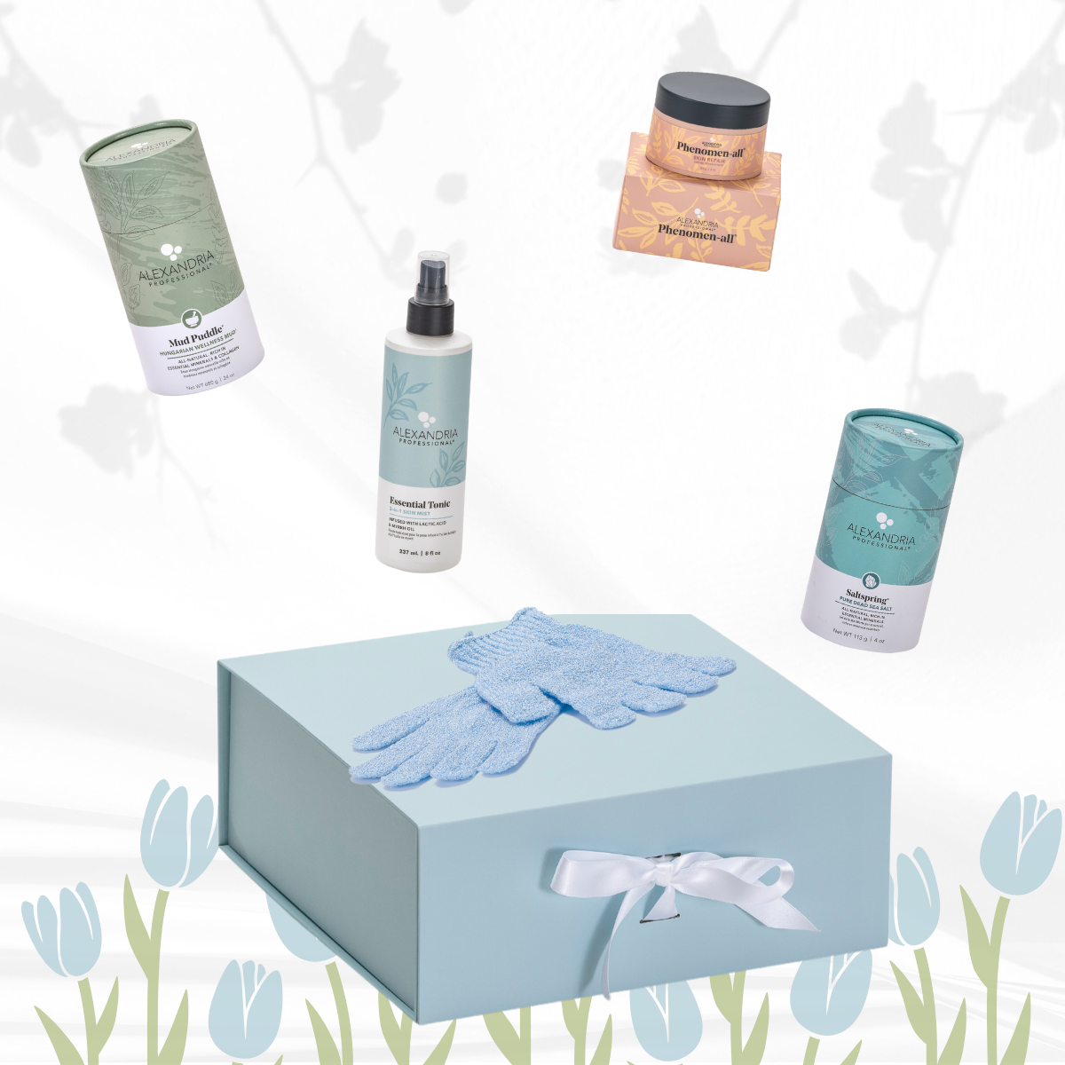 Mother's Day Box Bundle