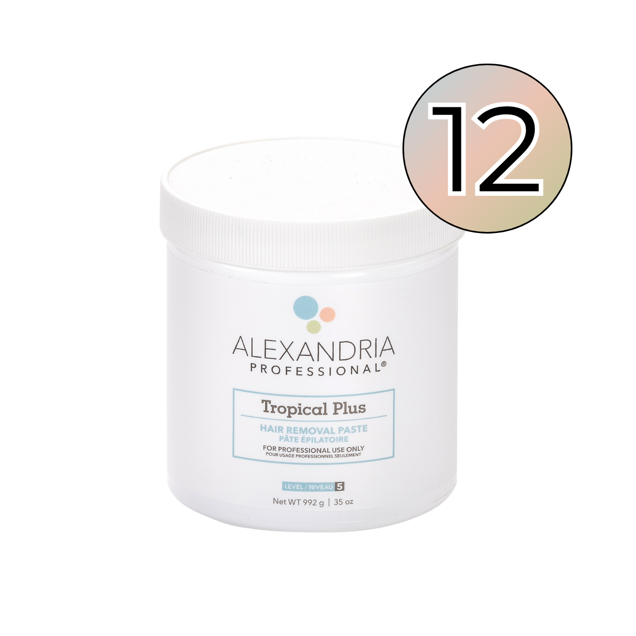 Black Friday Sugar Paste - Tropical Plus