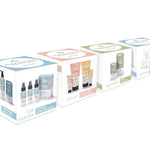 Sugar + Retail Collection Pop Up Cubes (Set of 4)