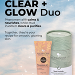 Clear + Glow Duo
