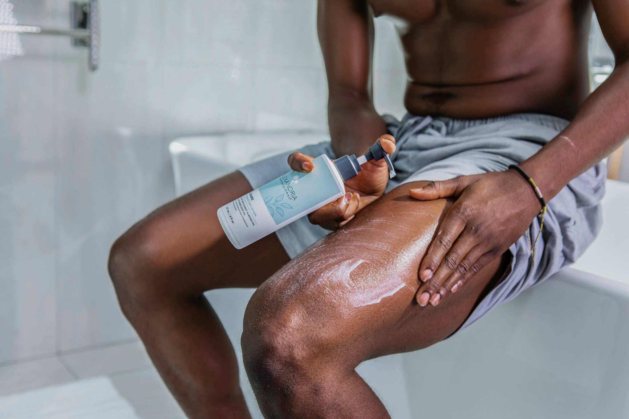 The Brighten + Glow Box