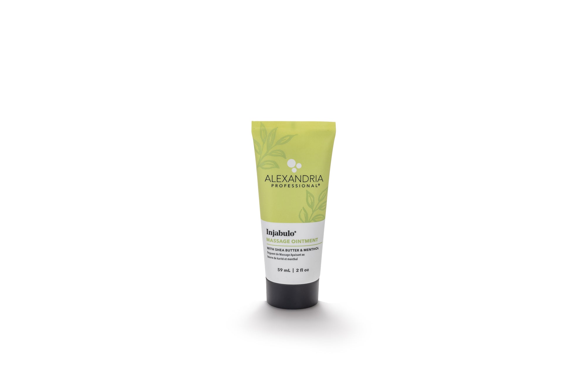 Injabulo® Massage Cream