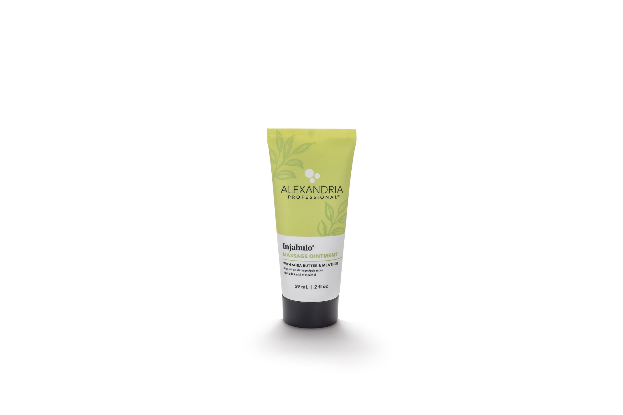 Injabulo® Massage Cream