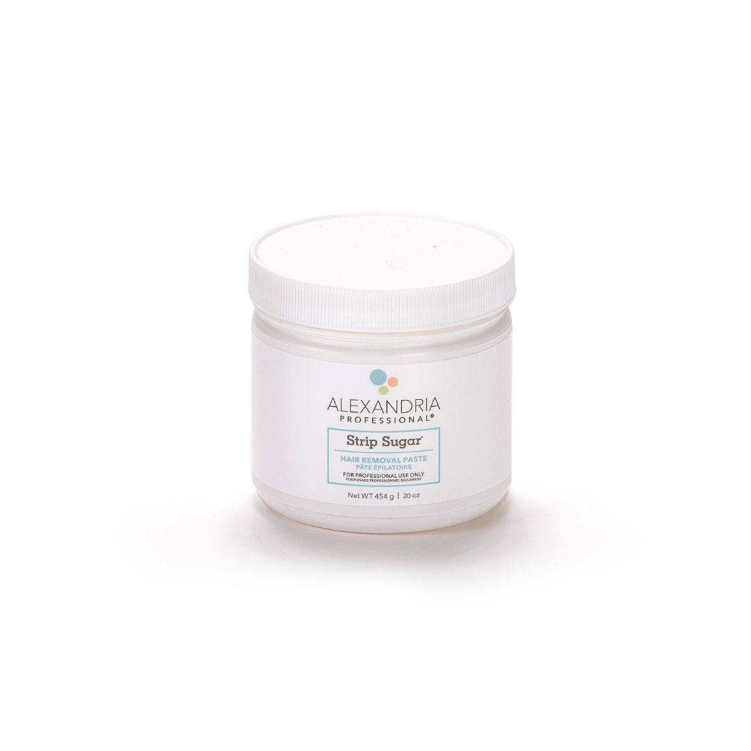Strip Sugar® Paste