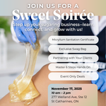 Sweet Soirée Event