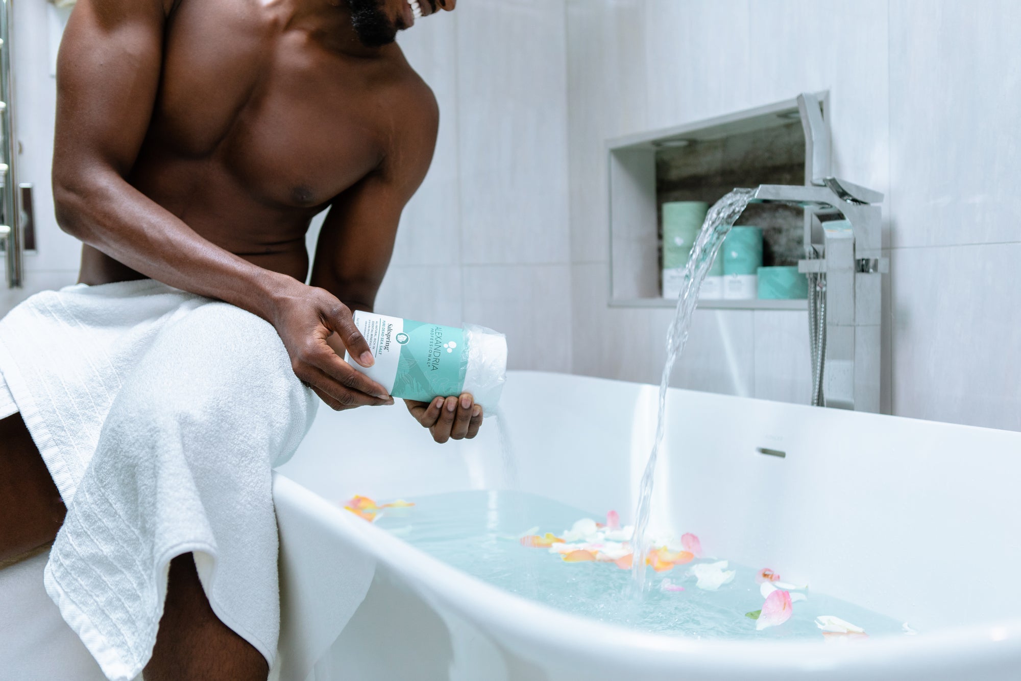 The Brighten + Glow Box