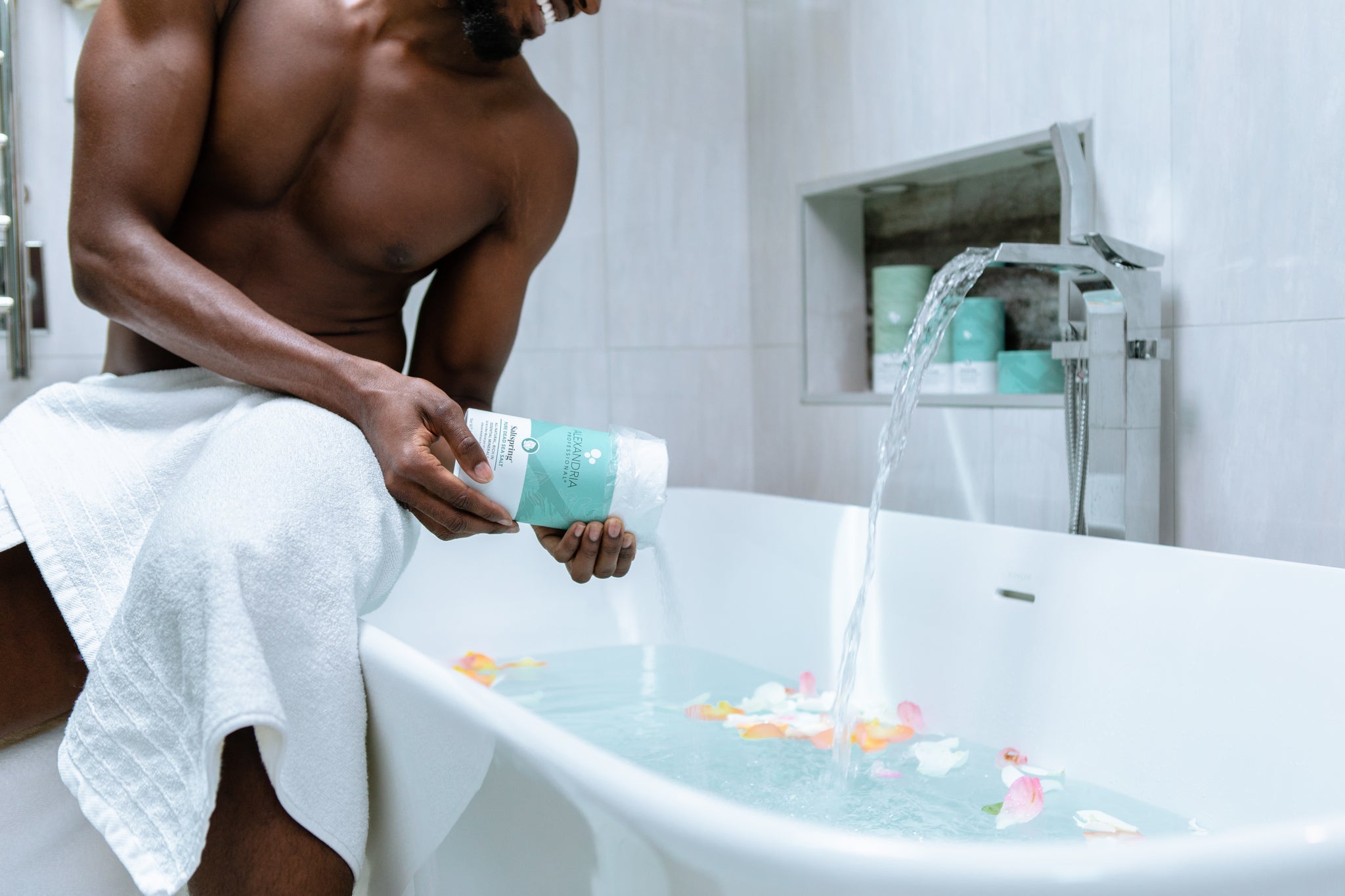 The Brighten + Glow Box