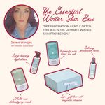 The Essential Winter Skin Box